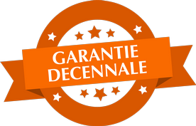Couvreur garantie decennale Châtellerault 86100